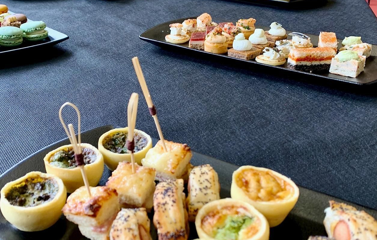 traiteur funeraire caen